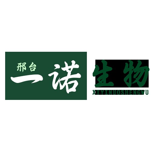 邢台一诺生物的LOGO