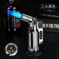 Черный (три подряд)