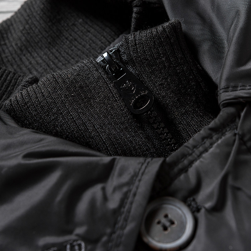 Blouson chaud pour homme   OTHER en Polyester - Ref 3113833 Image 28