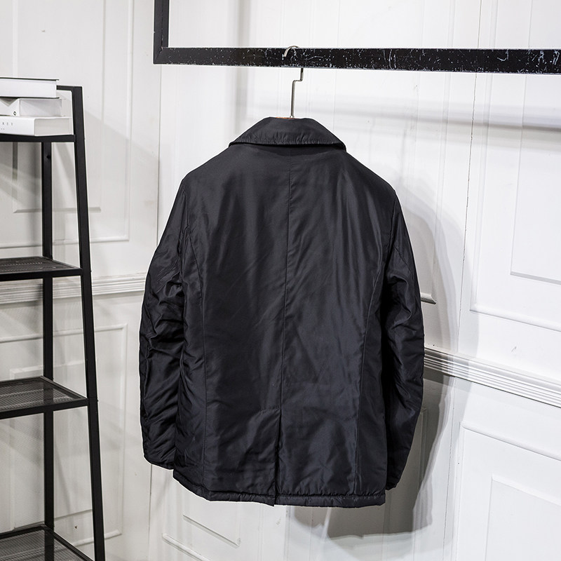 Blouson chaud pour homme   OTHER en Polyester - Ref 3113833 Image 25