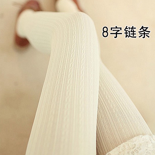 Chaussettes - collants A006W - Ref 777971 Image 5