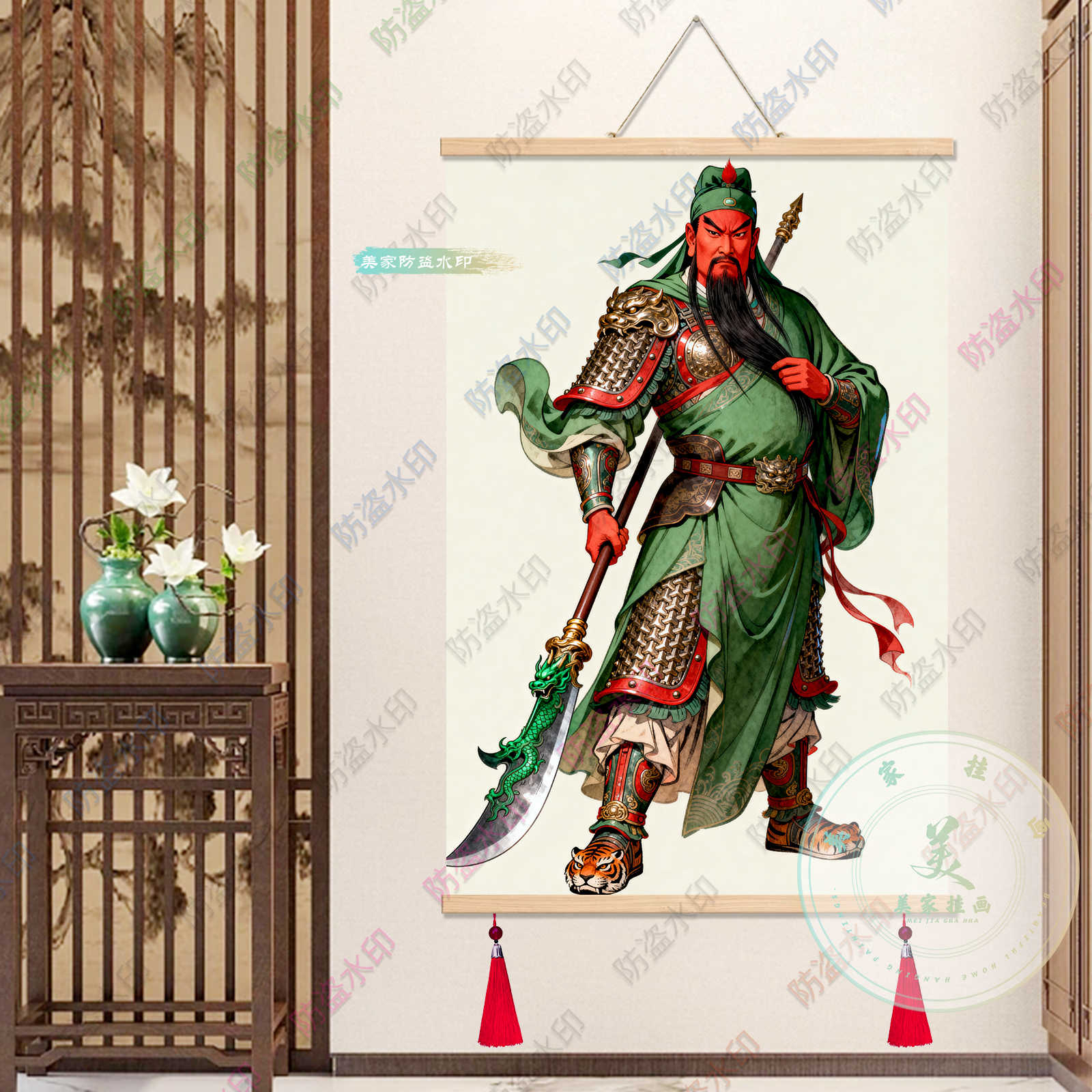 关羽画- Top 1000件关羽画- 2026年7月更新- 淘宝Taobao｜天猫Tmall