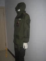 Recall] The Guo Kaka Russia Green