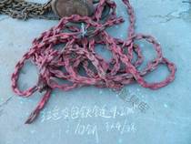 Recall] Old Objects Old Iron Chain Foreskin Old Chains Out Sale Old Goods Old Goods 9 2 m 10 kg