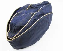 Recall the early Navy collection of Xinjiang boat cap