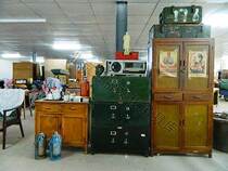 Memory ] The age 60 70 objects old scene scene scene a set of old decorative old goods sold