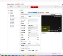 DS-2CD9121-S9151A-S Haikang 2 million 5 million bayonet electric police intelligent traffic grab and beat camera