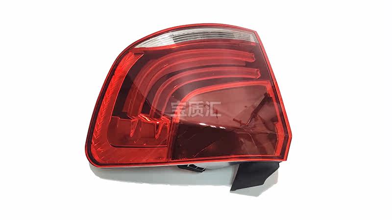 Фара сборки 适用于宝马x1 e84/左右后尾灯/外侧尾灯 Point Bean