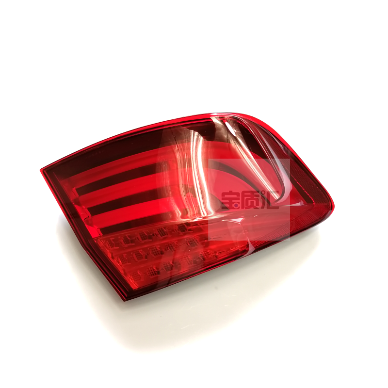 Фара сборки 适用宝马520i523i528i535li f10f18 后尾灯外尾灯led Point Bean