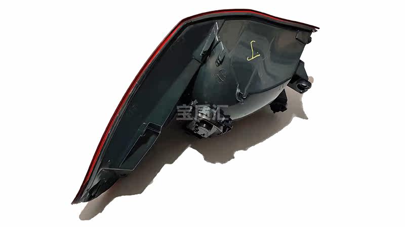 Фара сборки 适用于宝马x1f49左右后尾灯/侧围尾灯led Point Bean