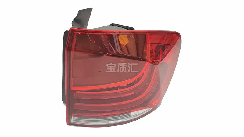 Фара сборки 适用于宝马x1 e84/左右后尾灯/外侧尾灯 Point Bean