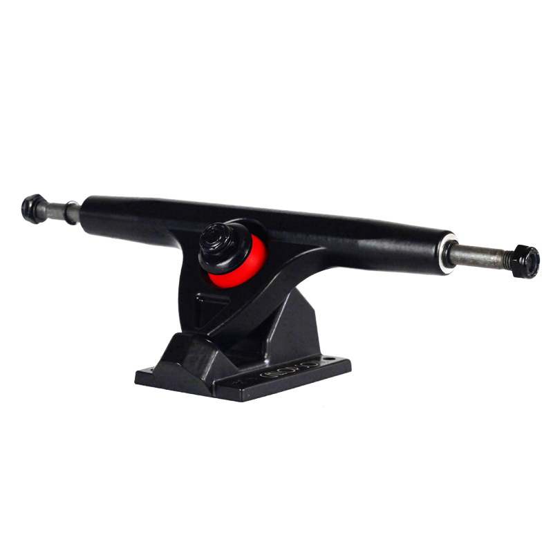 Long Ban Kiều Wubanqiao Ván trượt dài Bảng 7 "GS Long Ban Kiều - Trượt băng / Trượt / Thể thao mạo hiểm bánh xe trượt patin
