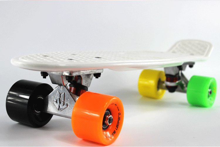 Skate pour homme femme enfant - Ref 2595997 Image 22