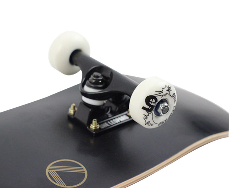 Skateboard pour homme femme - Ref 2595321 Image 15