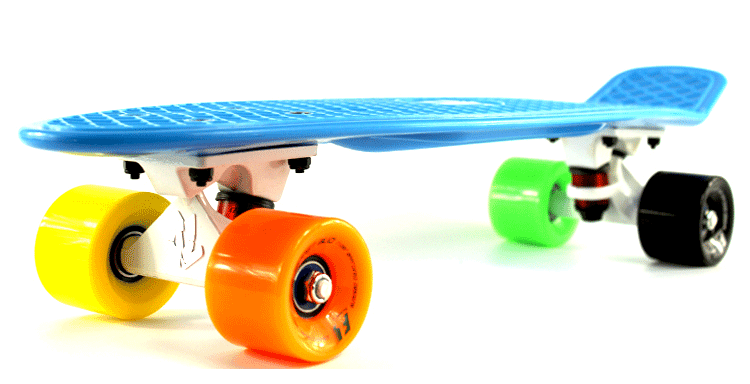 Skate pour homme femme enfant - Ref 2595997 Image 29