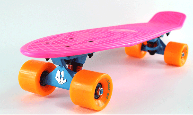Skate pour homme femme enfant - Ref 2595997 Image 26