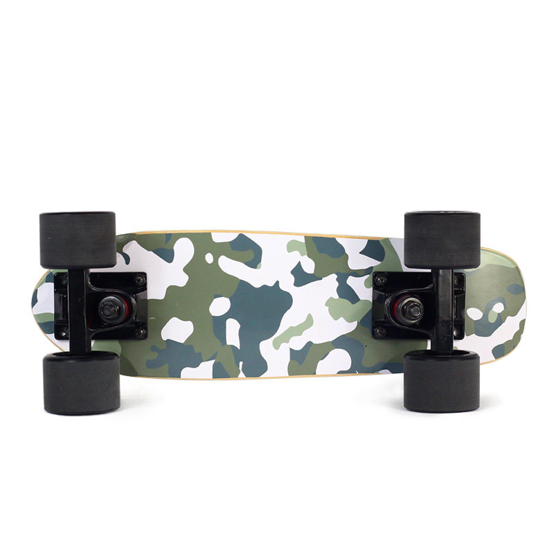 Skateboard pour homme femme enfant - Ref 2596289 Image 9