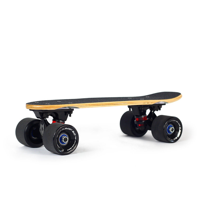 Skateboard pour homme femme enfant - Ref 2596289 Image 8