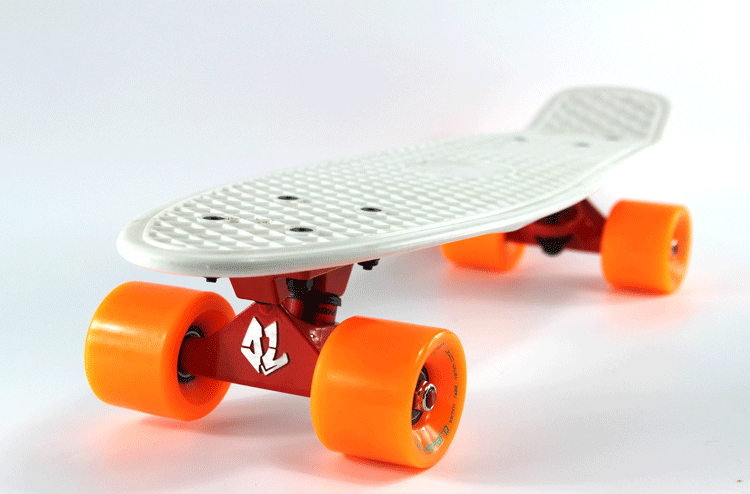 Skate pour homme femme enfant - Ref 2595997 Image 21