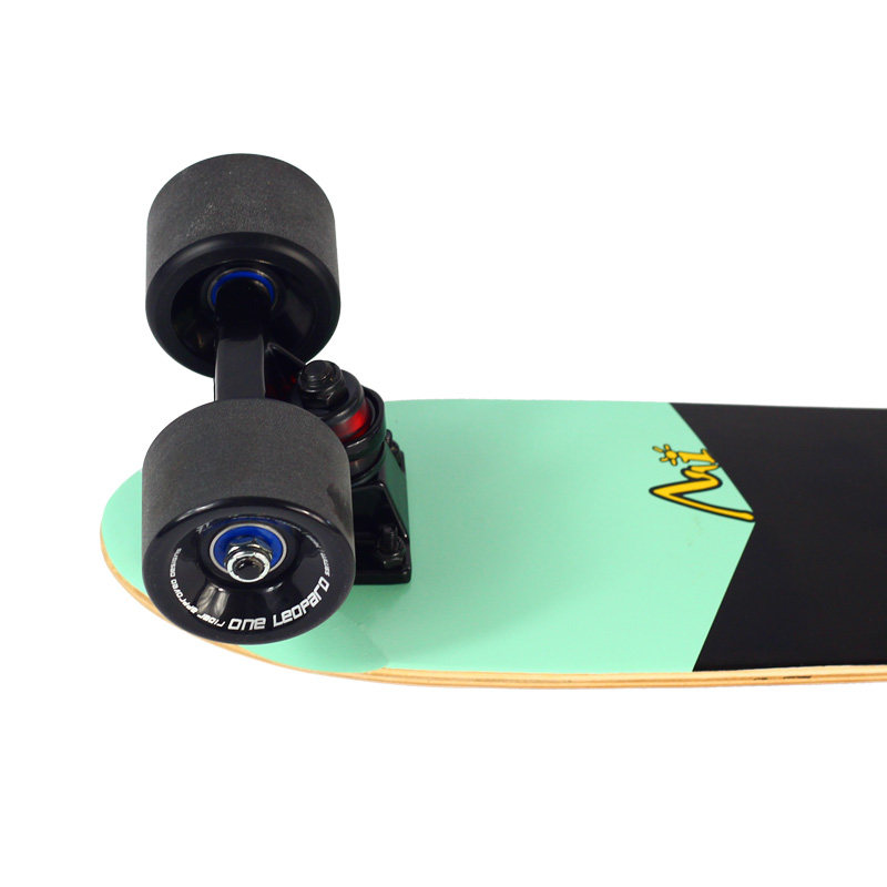 Skateboard pour homme femme enfant - Ref 2596289 Image 13