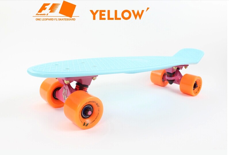 Skate pour homme femme enfant - Ref 2595997 Image 33