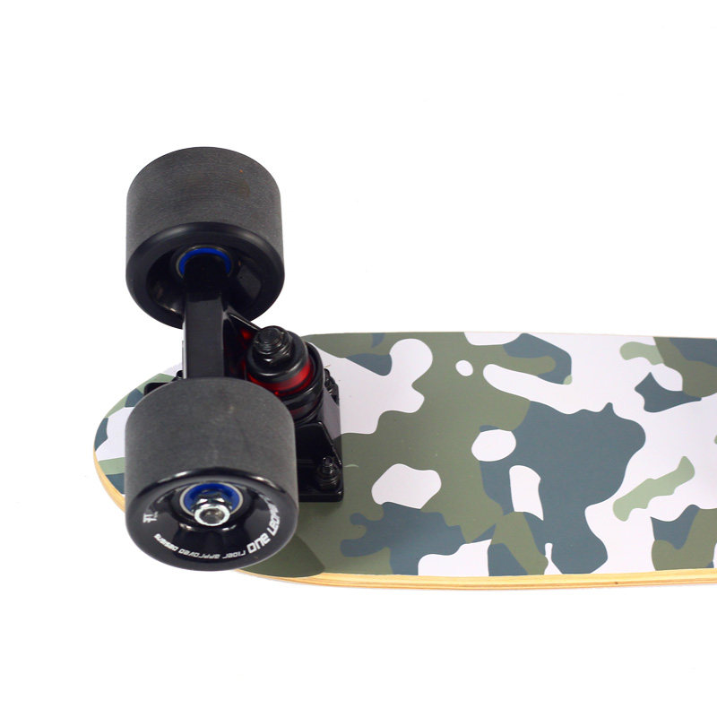 Skateboard pour homme femme enfant - Ref 2596289 Image 11