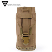 VIPERade Vipers Snake Water Cup Outdoor Leisure Multipurpose Kettle Bag Travel External portable accessories bag