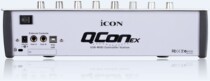 ICON Qcon EX 扩展台 电动推子 MIDI控制器 扩展控制台