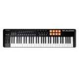 M-Audio Oxygen 49 Oxygen 61 MIDI-клавиш контроллер Streat Midi клавиатура