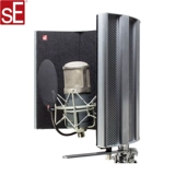 SE ELECTRONICS RF Space Wind -Wind Resecting Studio Soundays Soundays Sounday Sounder Sounderse Soundray Board