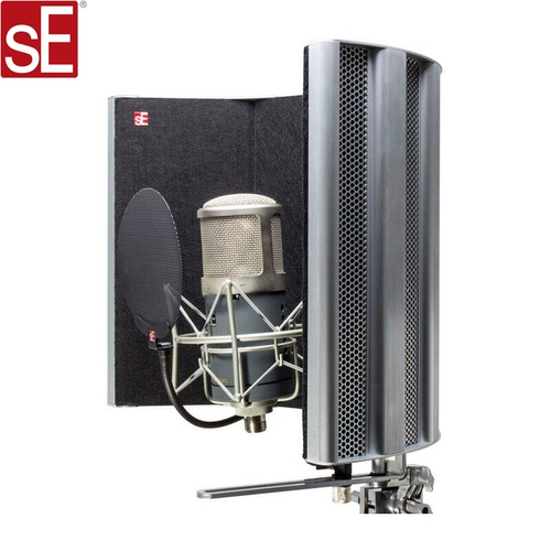 SE ELECTRONICS RF Space Wind -Wind Resecting Studio Soundays Soundays Sounday Sounder Sounderse Soundray Board