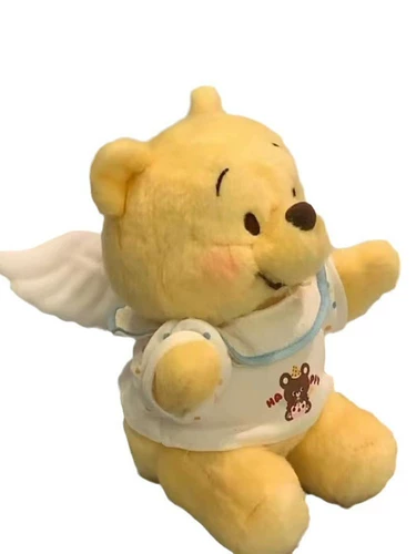 Плюшевая подвеска, кукла, детская игрушка, с медвежатами, подарок на день рождения