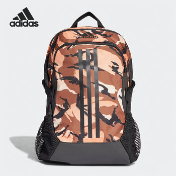 Adidas men and women's fashion trendy waist bag