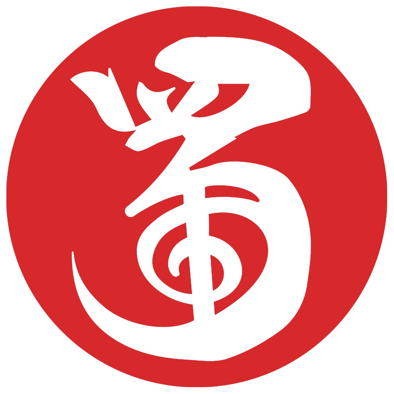 蜀音笛箫方孔竹笛官方店