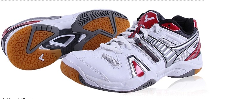 Chaussures de Badminton uniGenre VICTOR - Ref 842365 Image 16