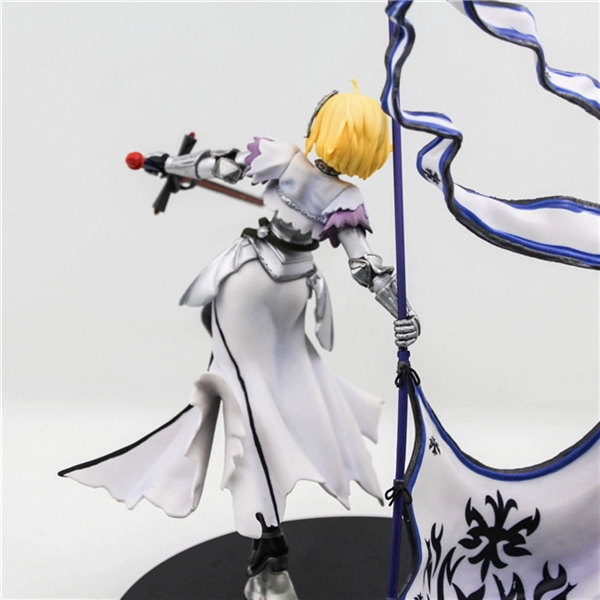 Fate / Grand Order cầm quyền St. Jude thế hệ thứ 4 đóng hộp Z07 - Capsule Đồ chơi / Búp bê / BJD / Đồ chơi binh sĩ