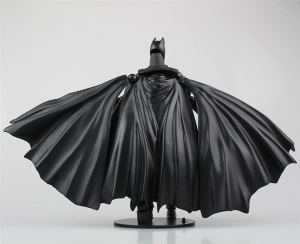 Người dơi đặc biệt theo phong cách Người dơi của Yangtang Yamagu Batman 008 # Dark Knight Joint có thể làm Z07 - Capsule Đồ chơi / Búp bê / BJD / Đồ chơi binh sĩ 	mô hình hoạt hình 3d