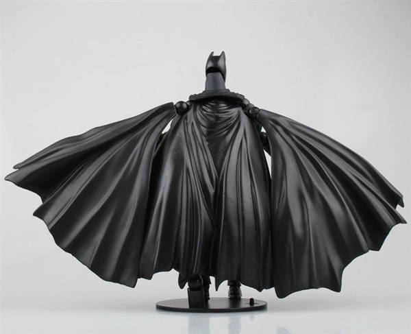 Người dơi đặc biệt theo phong cách Người dơi của Yangtang Yamagu Batman 008 # Dark Knight Joint có thể làm Z07 - Capsule Đồ chơi / Búp bê / BJD / Đồ chơi binh sĩ búp bê hàn quốc