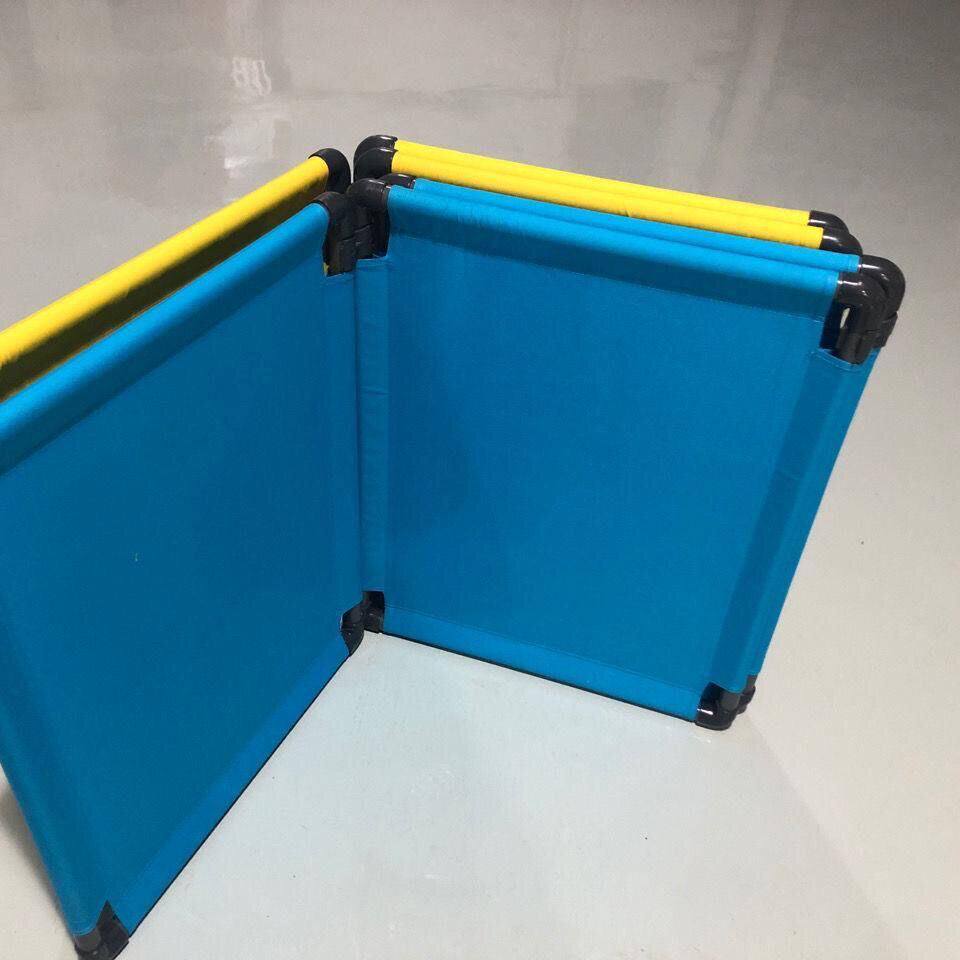 Game Racing Folding Protective Fencing Cloth Art Screen Oxford Cloth Apron Shield Mini Enclosure Active Fencing-Taobao