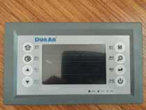 Original Dunan DUNAN central air conditioning air cooling module heat pump handheld controller panel D new model