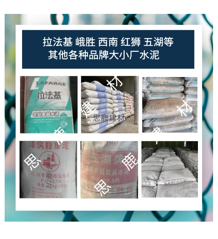 2026年选择水泥砖,哪个类型最适合我?