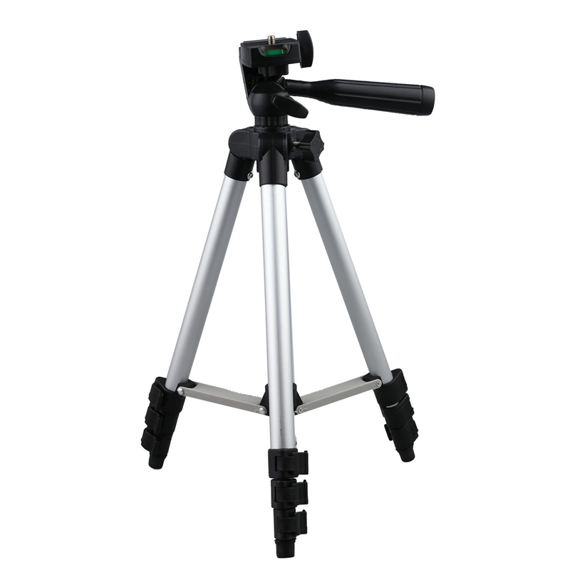 ZOOM H1N H2N H4N H5 H6 H6-VR Dedicated Floor Stand Tripod Telescopic Bracket