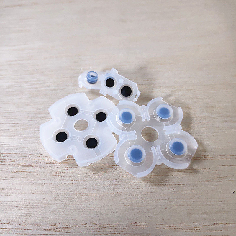 PS4 PS5手柄按键全解析！L1/R1/L2/R2怎么用？掰机键还能换吗？-手柄-淘宝百科网