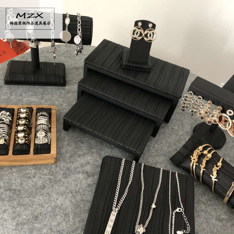 👑韩国时尚首饰展示架,轻松收纳,展现魅力! -首饰展示架-淘宝好物网