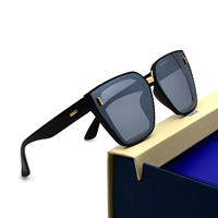 Черная рама серебряная таблетка