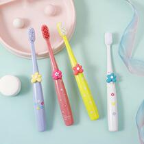 Toothbrush Deep cleaning toothbrush Soft bristle toothbrush High-fine bristle toothbrush