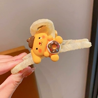 Пудинг собака