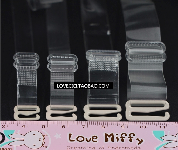 Sangles pour lingerie - Ref 814166 Image 15