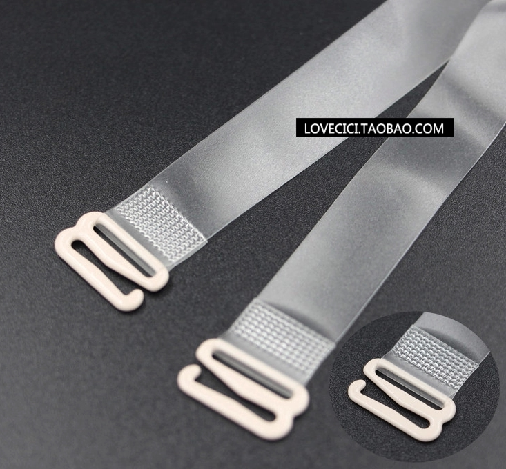 Sangles pour lingerie - Ref 814166 Image 14