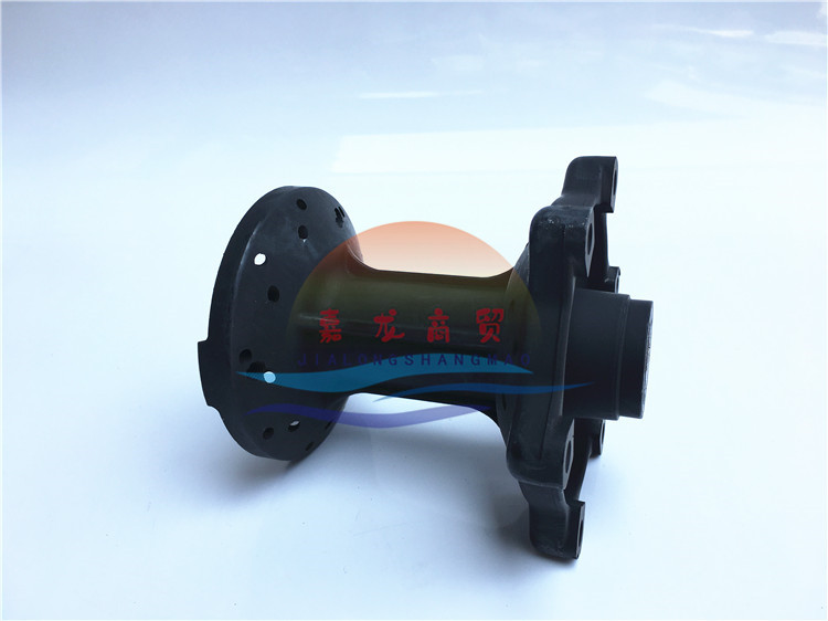 Magic Off-Road Motorcycle Accessories Center Hub Rear Reinforced Hub Magic Rear Hub Core Hub Cylinder